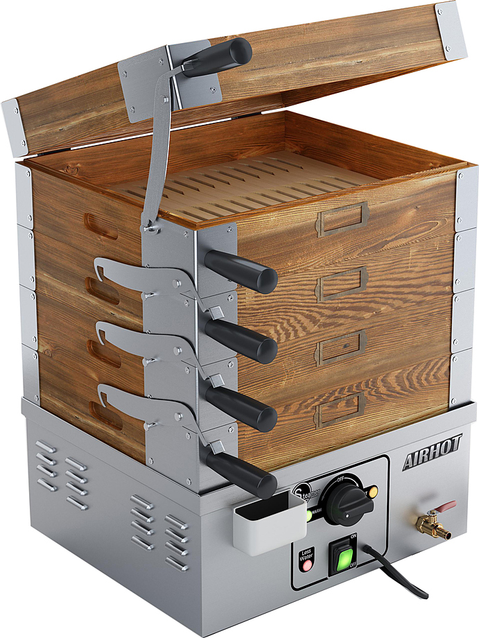 Пароварка Airhot DS-4WD.jpg 15.jpg